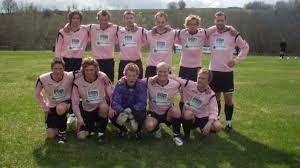 Mosvik Fotball med storseier